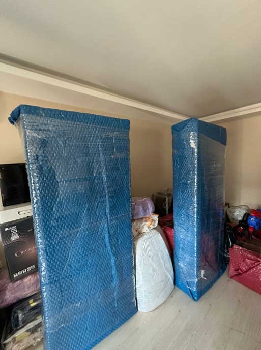 Ankara Evden Eve Nakliyat - Ankara İstanbul Nakliyat