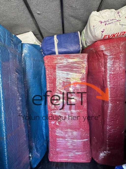 Ankara Evden Eve Nakliyat - Ankara İstanbul Nakliyat