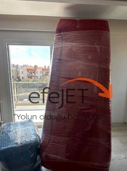 Ankara Evden Eve Nakliyat - Ankara İstanbul Nakliyat