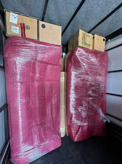 Ankara Evden Eve Nakliyat - Ankara İstanbul Nakliyat