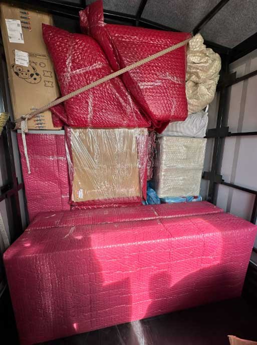 Ankara Evden Eve Nakliyat - Ankara İstanbul Nakliyat